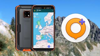 OsmAnd Tutorial For Beginners Best GPS App Review [upl. by Nerw607]