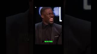 Justin Bieber is roasting Kevin Hart hilarious justinbieber kevinhart [upl. by Luba]