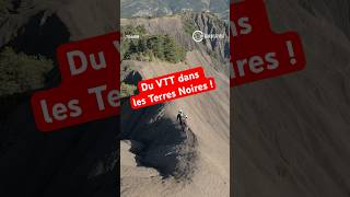 Un gaulois à vélo  Des terres grises aux terres noires  mtb trail terresnoires [upl. by Caren]