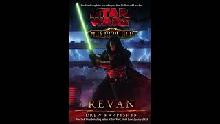 Revans Imprisonment Star Wars The Old Republic Revan [upl. by Cirtemed]