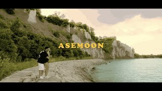 Armond x Siohash  Asemoon Official Lyric Video [upl. by Emelina]