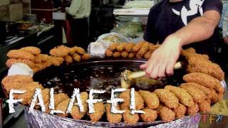 What is  How to Make Falafel [upl. by Lolande]