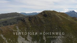 Venediger höhenweg 2023 [upl. by Rostand]