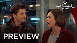 First Look  Santa Tell Me  Starring Erin Krakow and Daniel Lissing [upl. by Carboni]