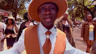 STEVO SIMPLE BOY  SHEGA OFFICIAL MUSIC VIDEO [upl. by Simson180]