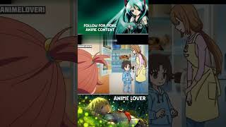 Anime lover subscribe IT [upl. by Yldarb751]