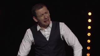 Dany Boon  En tournée [upl. by Navada]