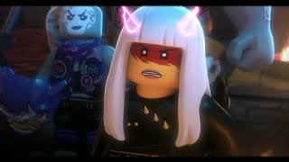 Comics  Harumi Ninjago Edit [upl. by Karr]