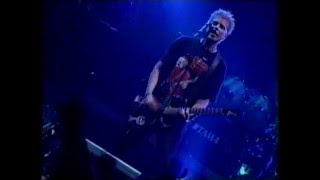 OffSpring Pretty Fly for a White Guy  MTV Maximum Carnage Live [upl. by Ashford205]