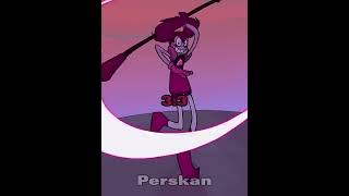 Frank Horrigan Vs Spinel edit capcut editing stevenuniverse vs fallout debate shorts short [upl. by Mollie]