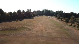 Harborne Golf Club 4th Hole [upl. by Sholley]