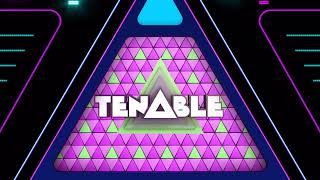 Tenable  Official TV Quiz Show App  iOS Gameplay [upl. by Savina]