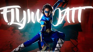 Flying Jatt Edit [upl. by Yeuh]