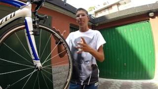 5 Modi per rendere più veloce la bici da corsa [upl. by Manon288]