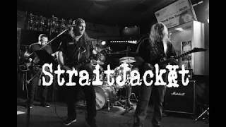 StraitJacket  Rock amp Roll [upl. by Nojel]