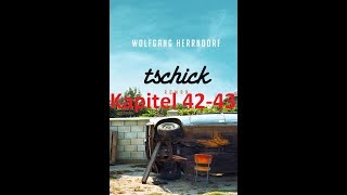 Lets read tschick Kapitel 4243 [upl. by Divadnhoj]