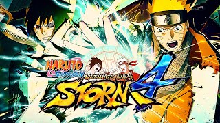 storm 4 velhos tempo [upl. by Hayikaz49]