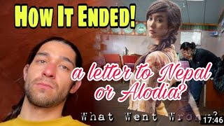 Why I Stopped Putting Alodia in Vlogs [upl. by Reger]