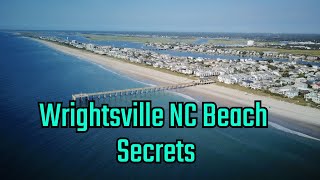 Shocking Things I Learned About Wrightsville Beach NC [upl. by Surovy225]