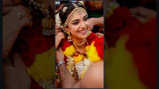 Keerthi Suresh antony thattil marriage [upl. by Larochelle325]