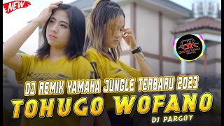 LAGU NIAS VIRAL TOHUGO WOFANO NO UANGERAIGO WASO FANIASAMÓ DJ REMIX 2023 by Gustav Remix [upl. by Schell747]