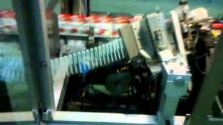 Video ClipTetraPak TBA22 High Speed Machin 250ML Base [upl. by Cathrine183]