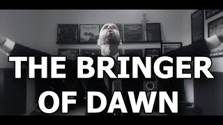 A Dream of Poe  The Bringer of Dawn OFFICIAL MUSIC VIDEO [upl. by Franchot]