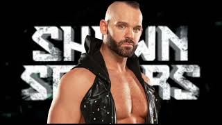 WWE Shawn Spears Theme Song New NXT Unreleased Theme [upl. by Puritan149]