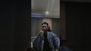 TNK MusiQ x Kabelo sings life in Dj Maphorisa’s studio with locked exclusives 🔥 [upl. by Eixor439]