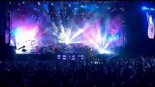 Robbie Williams Angels live at Knebworth HD [upl. by Bui]