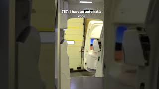 Aircraft doors be like airplane areoplane [upl. by Sirdna988]