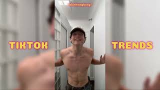 Cikiri bai bai🔥Tiktok Trend Compilation NEW [upl. by Mccahill812]