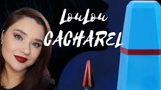 Легендарный LouLou Cacharel Интересные факты ассоциации💜 [upl. by Cole]