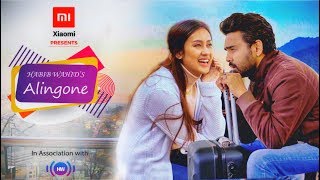 Habib Wahid  Alingone Official Music Video  Bangla New Song 2019 [upl. by Ilaire458]