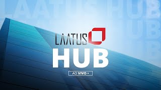 Laatus HUB  AO VIVO  06092024  Payroll AUDIO LIBERADO [upl. by Jasmina87]