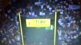 AIKMAN THROWS TO ALVIN HARPER  TOUCHDOWN DALLAS [upl. by Neyr]