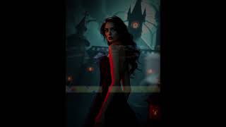 Vampirella by Pandorras Box vampire vampirediaries vampires vampirethemasquerade [upl. by Carew]