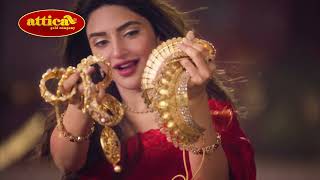 Gold Buyers in Tamilnadu  Chennai  Sree leela  Instant Cash For Gold  Attica Gold Company [upl. by Nylannej]