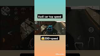 Audi car top speed [upl. by Alexia]