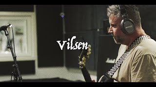 Stiftelsen  Vilsen  Lyric Video [upl. by Dranek]