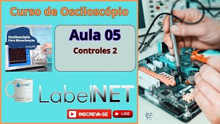 Aula 5 Controles 2 [upl. by Igig]