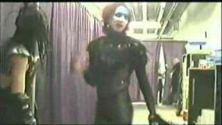 Twiggy Ramirez God Is in the TV [upl. by Schreibman]