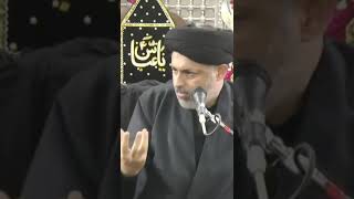 Wilayat Ke Raste Se Kya Seekha   Maulana Abu Talib Tabatabai  soabahs [upl. by Adaval]