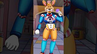 Kandy Kangaroo Repair Animation by Opilasokewt  🛠️🍭 fnaf funny animation poppyplaytime [upl. by Eeliak185]