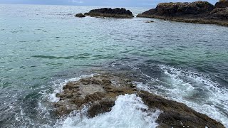 2024 Aug 28 Scotland North Coast Clachtoll Beach Balnakeil Beach [upl. by Banyaz]