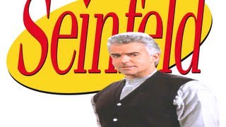 Seinfeld  J Peterman [upl. by Nesto]