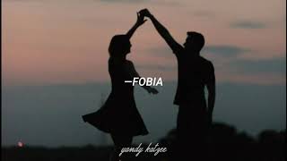 Vivo  —fobia MTV UNPLUGGED Letra Lyrics [upl. by Pleione]