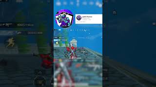 🙏🏻support pubgmobile like bgmi pubg 1ksubscriber like gaming pubgmobile support podcast [upl. by Ieso]