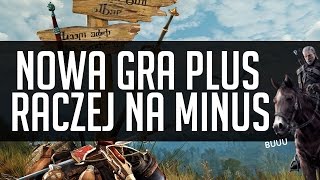 Zagrajmy w Wiedźmin 3 Dziki Gon 60 fps odc 118  Spotkanie z Ciri [upl. by Osgood]