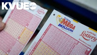 Was there a Mega Millions winner on Tuesday [upl. by Upton]